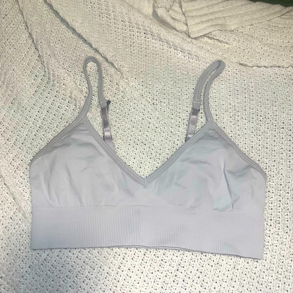 NWOT Lululemon Ebb To Street Bra